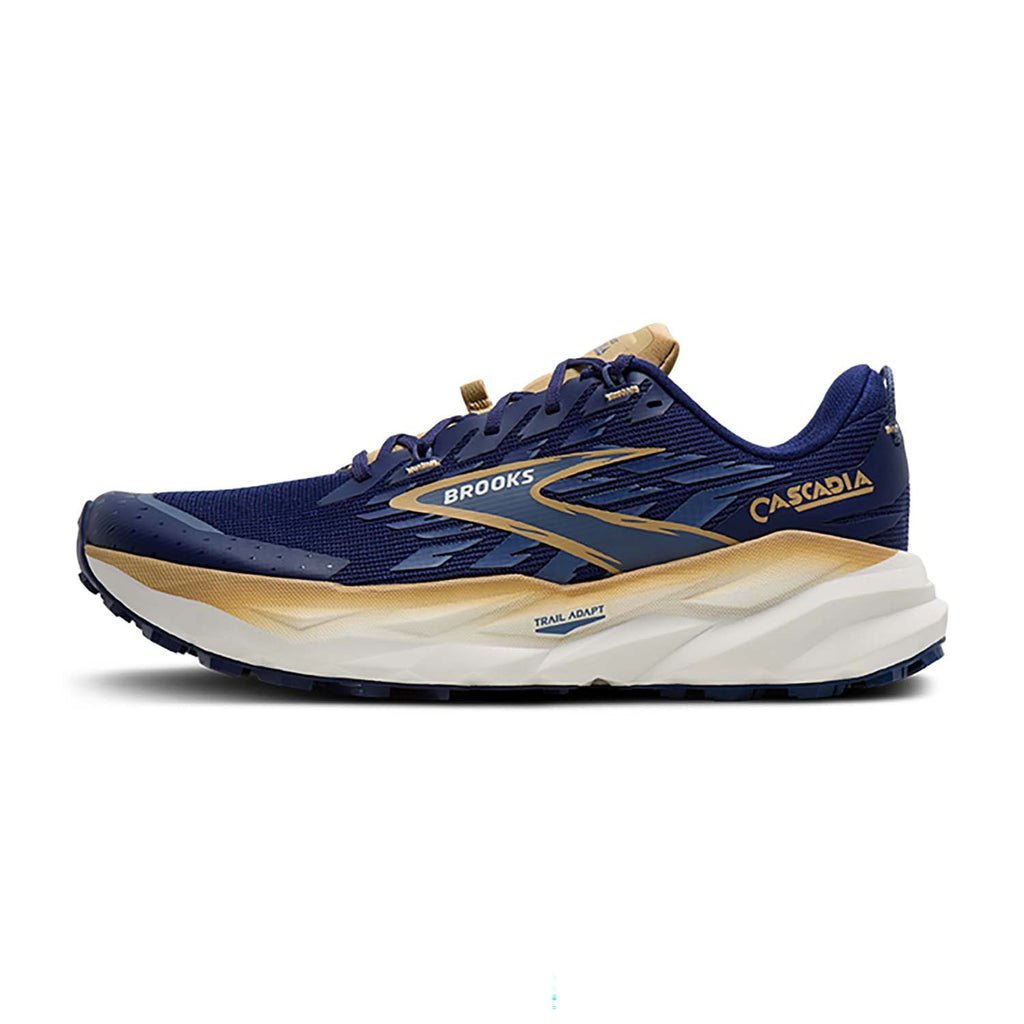 Cascadia 19 Hardloopschoenen Trail