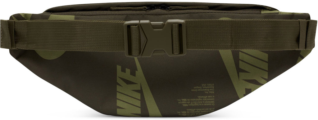 Heritage waistpack