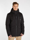 Prttorrens Snowjacket