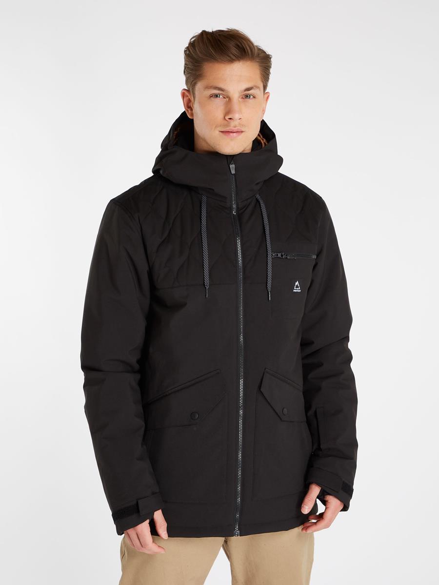 Prttorrens Snowjacket