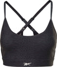 Lux Strappy Aop Ms sport bh