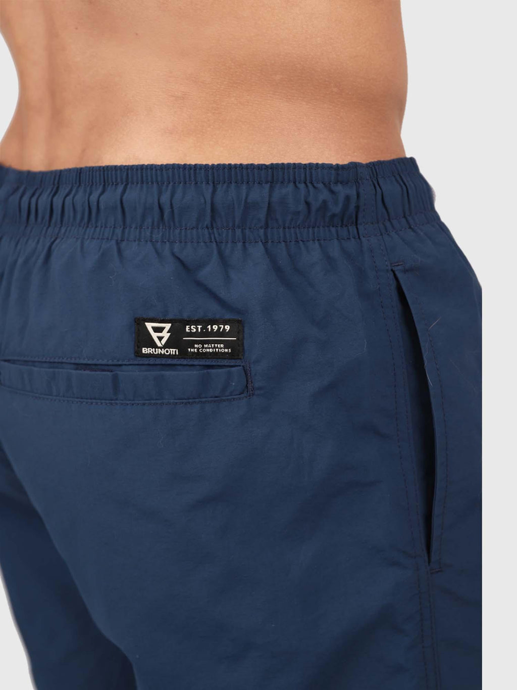 Hester Men Swim Shorts