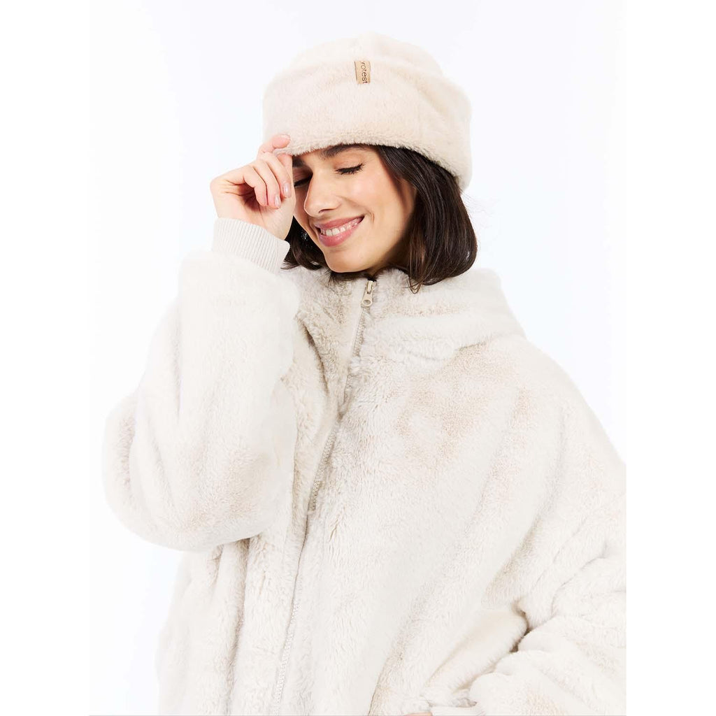 Prtgolly Outdoor Full-zip hoodie