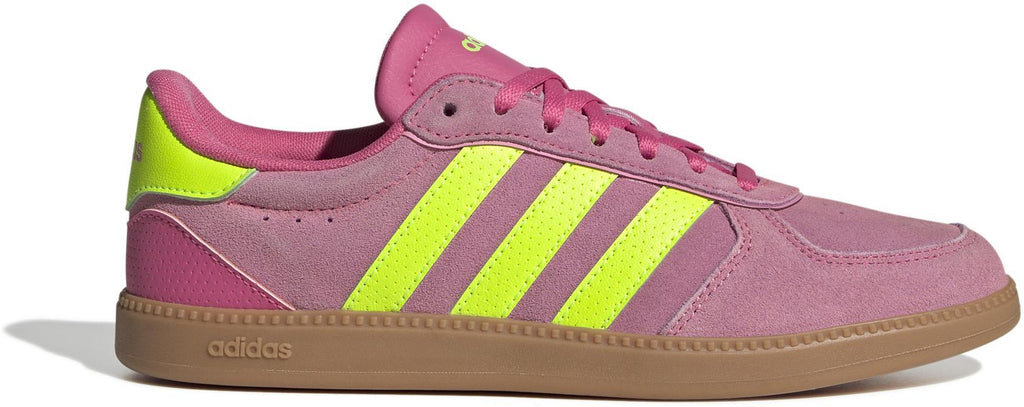 breaknet sleek suede