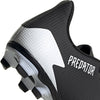 Predator Mutator 20.4 Flexible Ground Voetbalschoenen