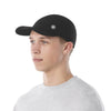 Running cap
