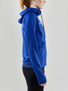 Evolve Hooded jack
