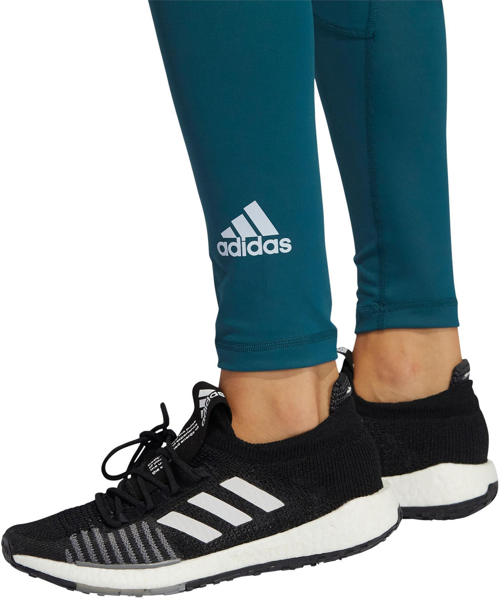 Techfit Badge of Sport Lange Legging