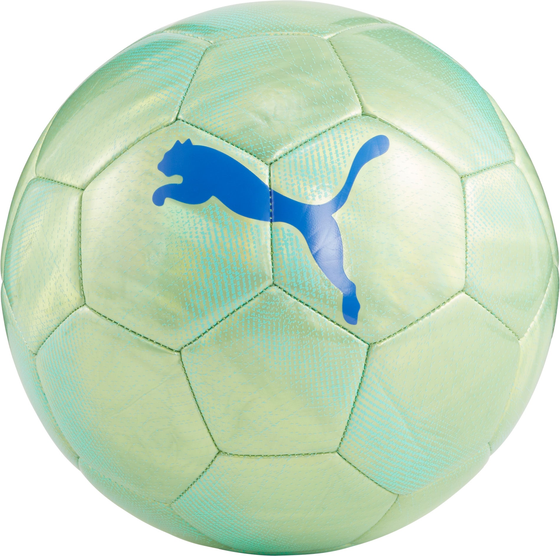 Final Graphic voetbal