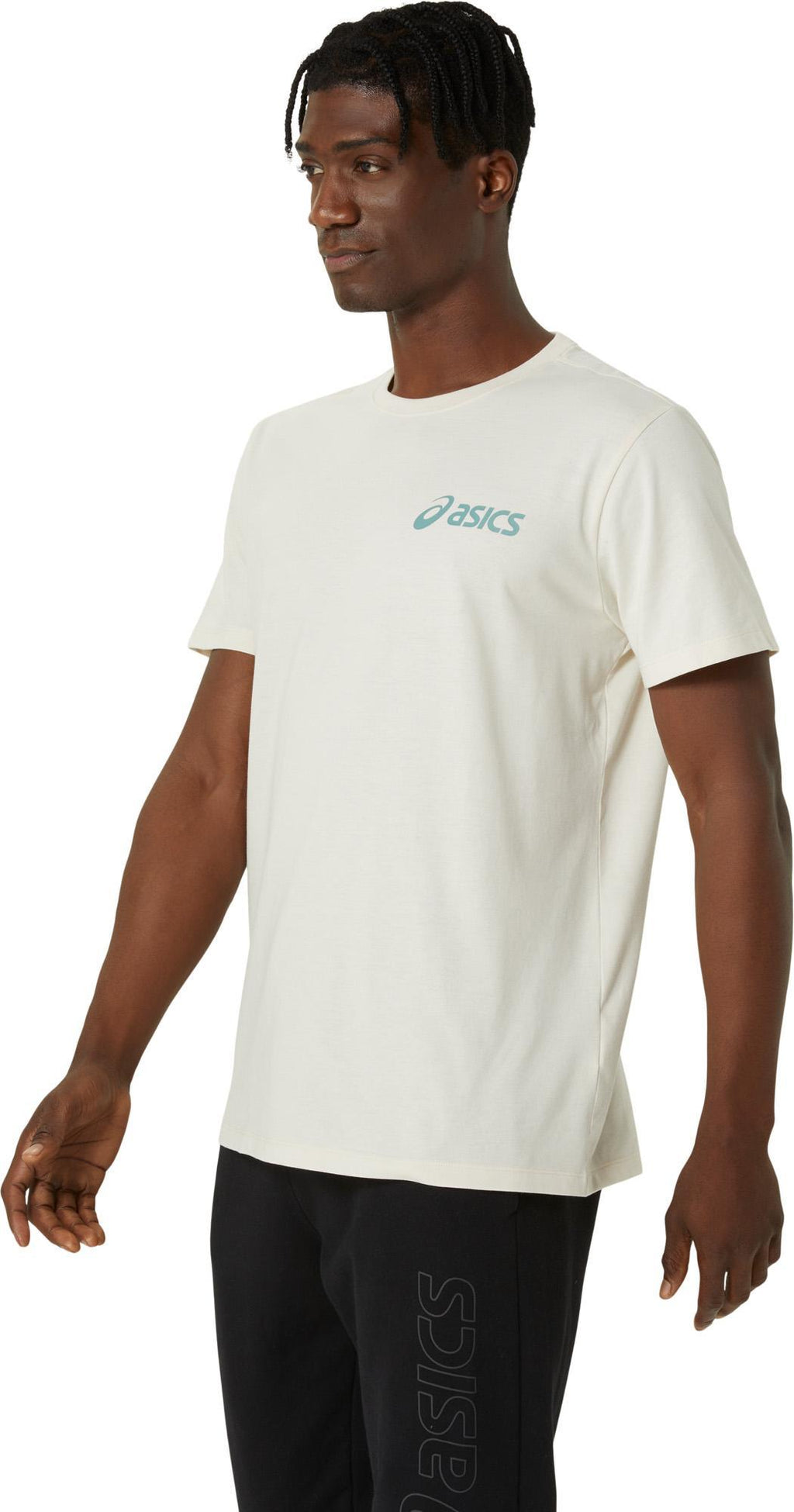 Chest Logo t-shirt