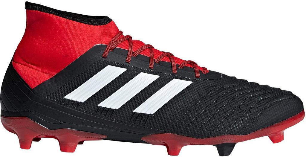 Predator 18.2 FG voetbalschoenen