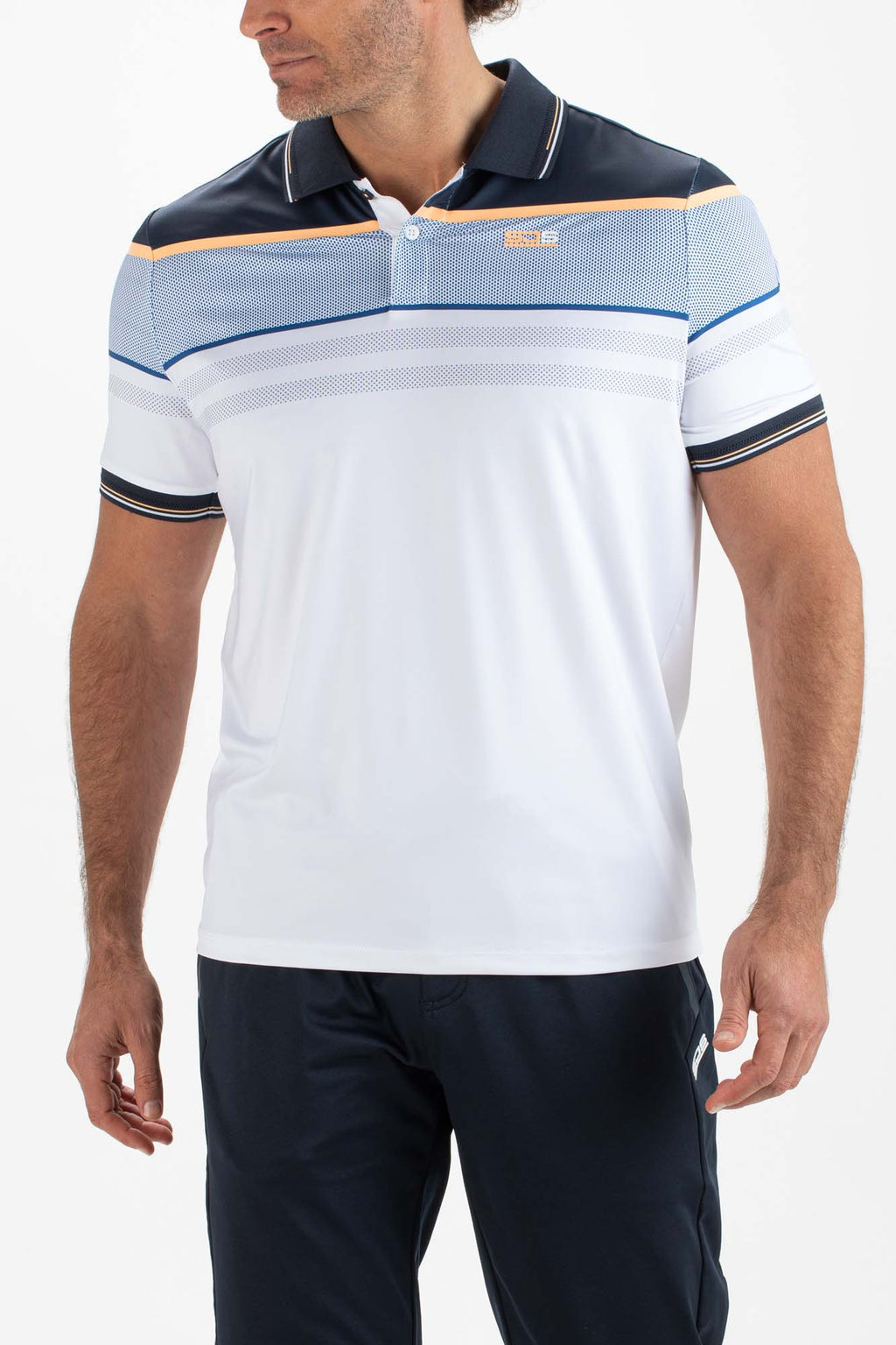 Jorick poloshirt