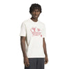 Manchester United Seasonal Graphic T-shirt