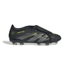 Predator Pro Fold-Over Tongue Firm Ground Boots
