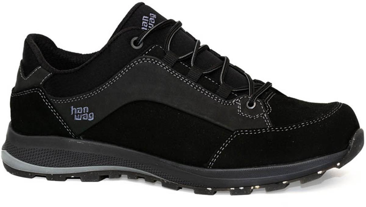 Banks Low Bunion LL wandelschoenen