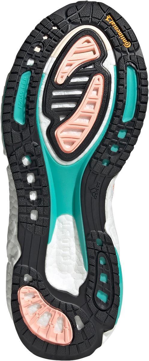 Solar Boost 4 W
