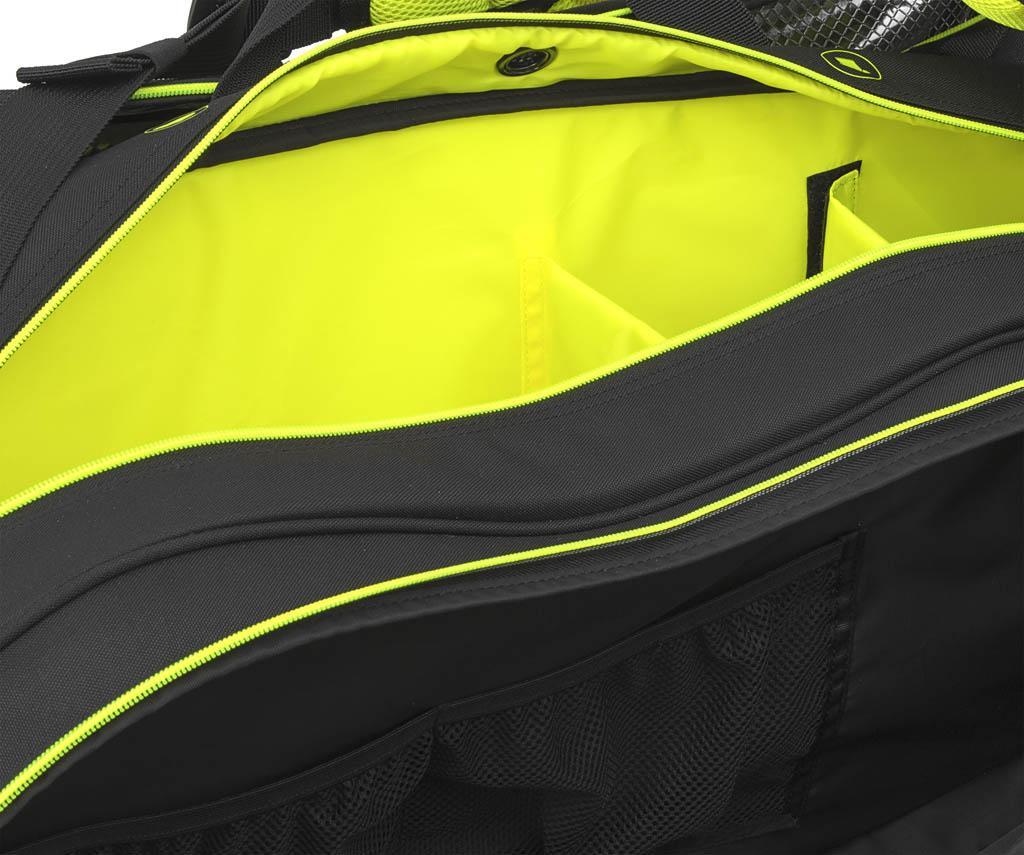Sx Performance 8 Racketbag
