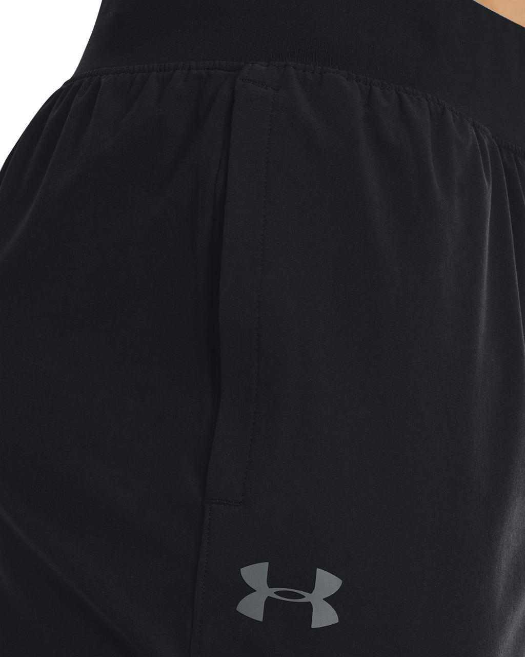 Stretch Woven trainingsbroek