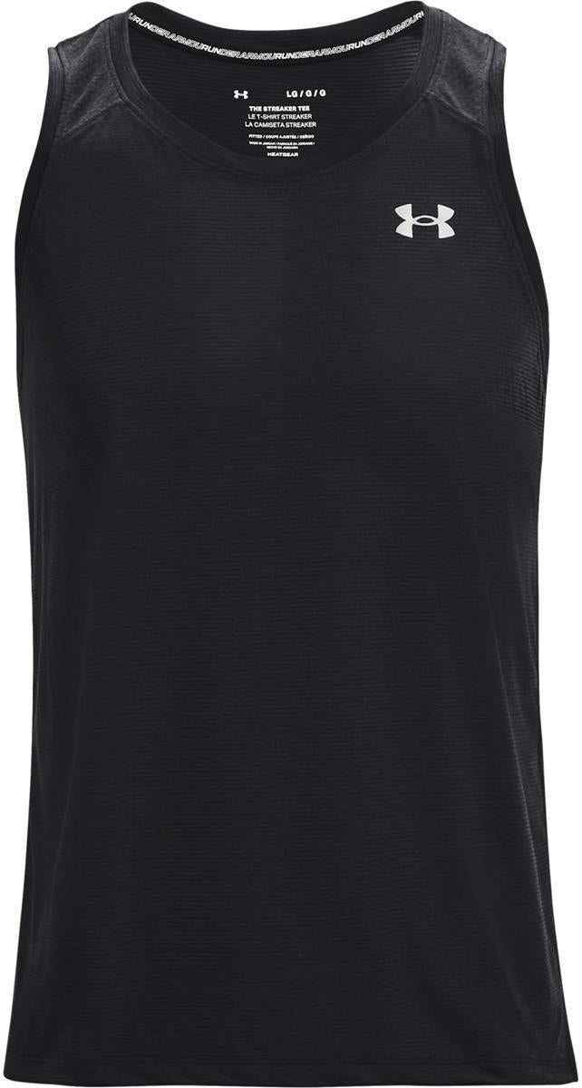 UA Streaker Singlet
