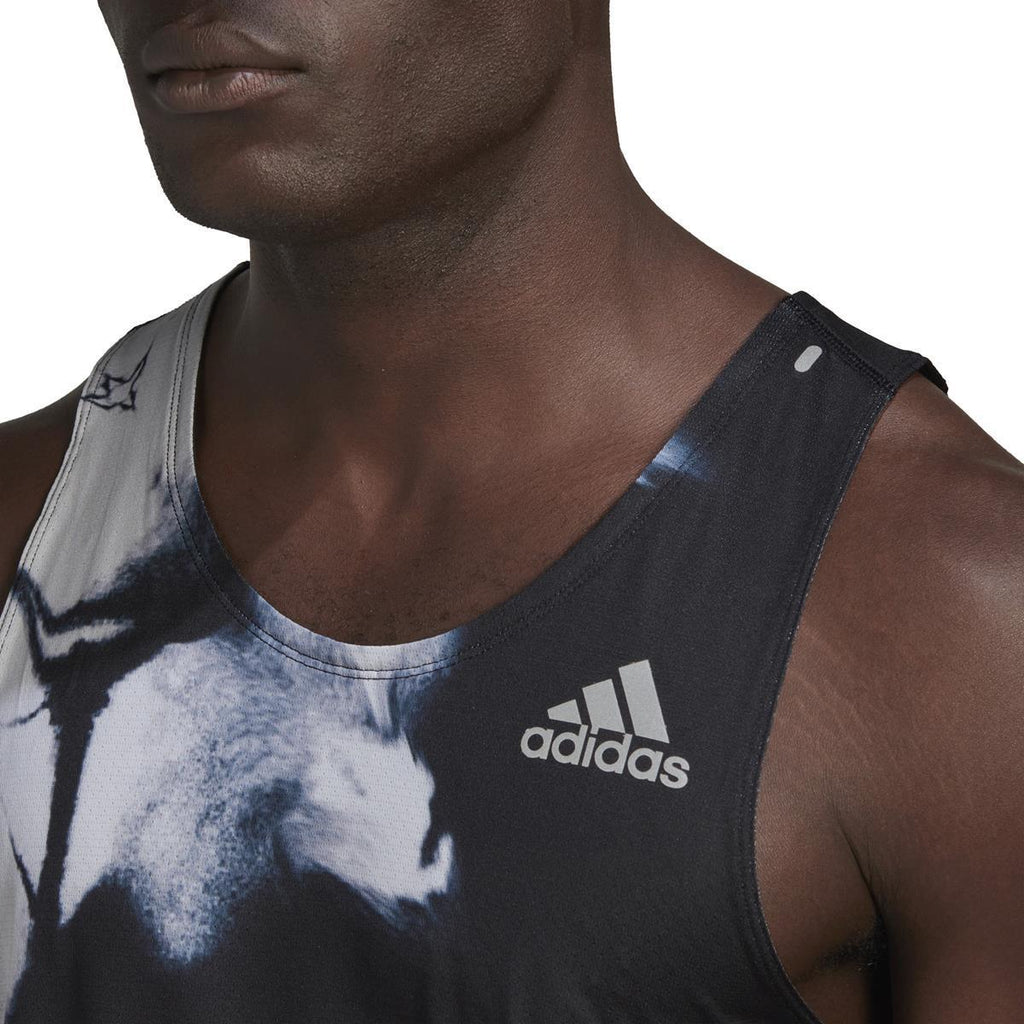 Fast Graphic Tanktop