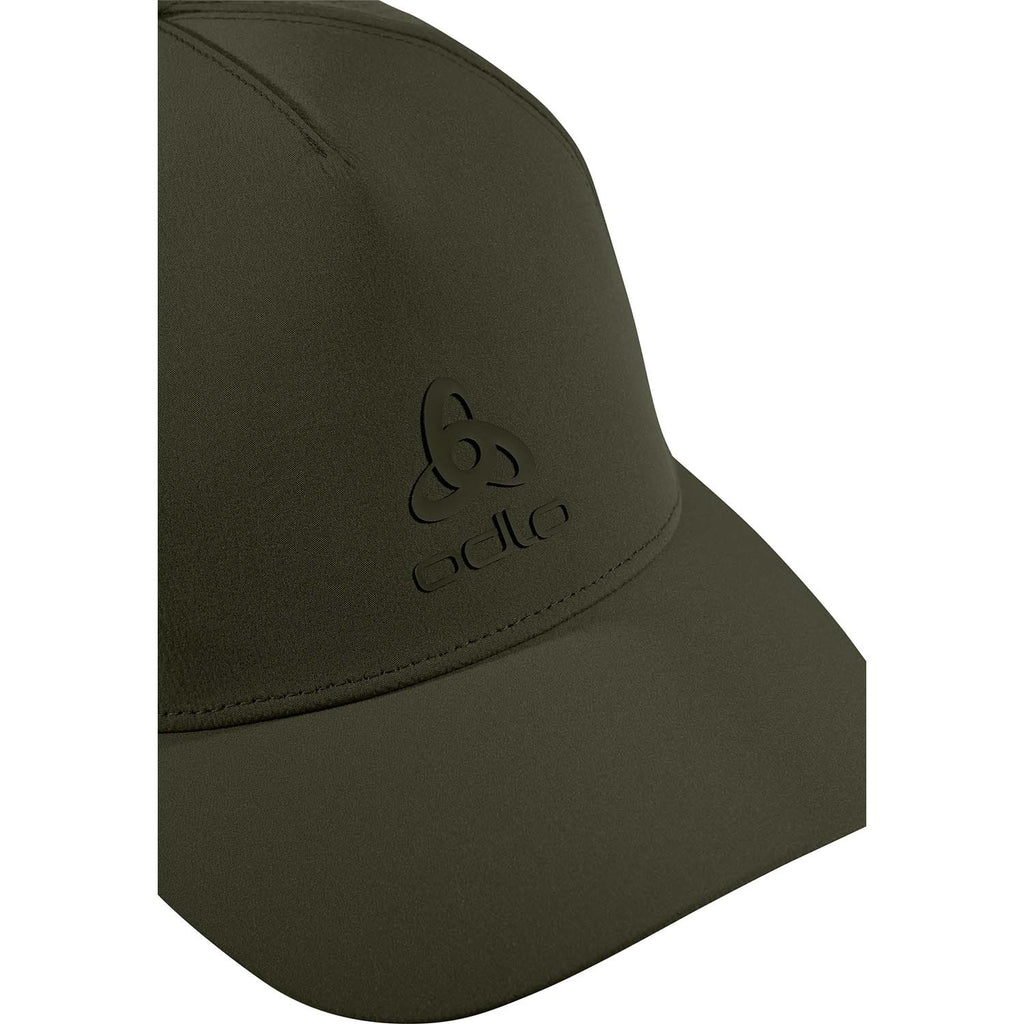 Hardloopcap Performance Snapback