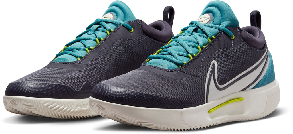 court Zoom Pro Clay tennisschoenen