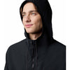 challenger novelty windbreaker jas