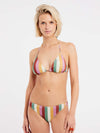 Prtpike Triangle bikini