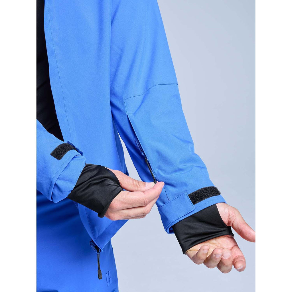 Arctic 2l Insulated Jacket