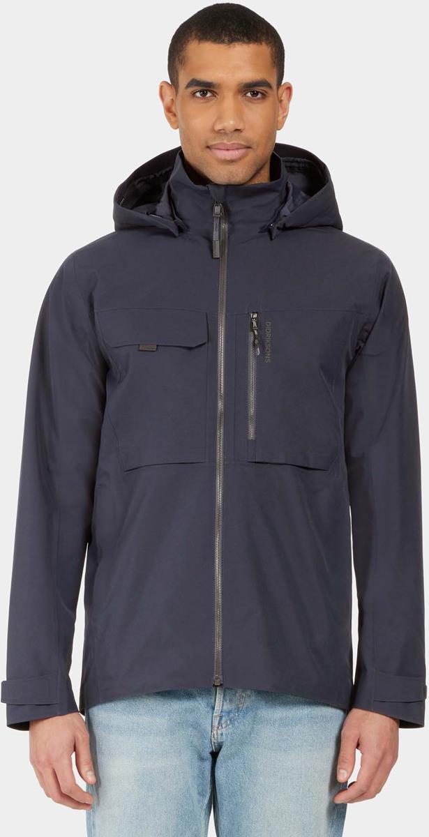 Aston Usx Jkt 5