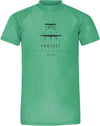 Prteric Jr Rashguard Short Sleeve