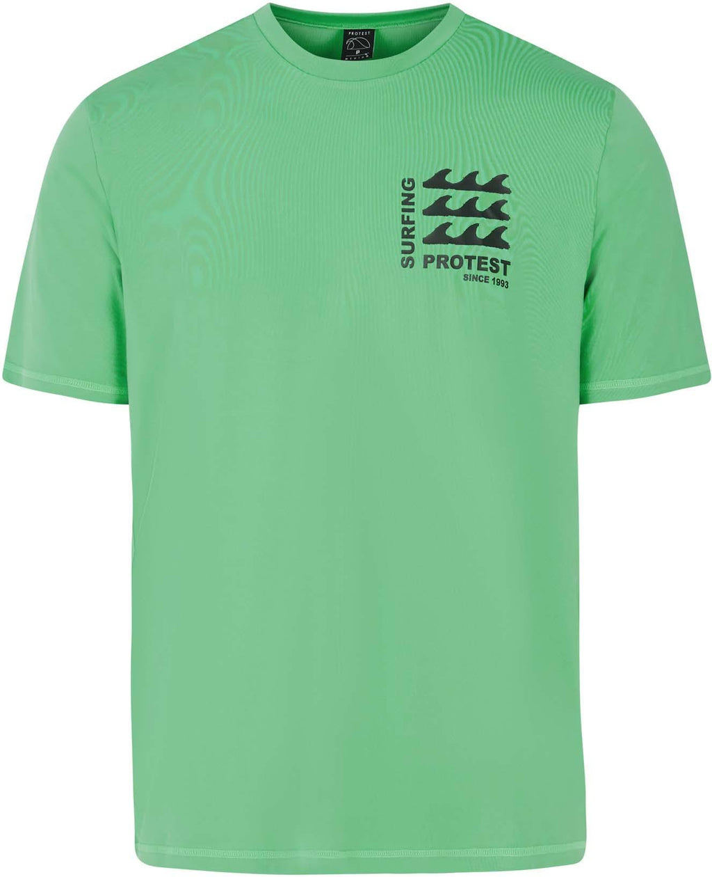 Prtdeer Rashguard Short Sleeve