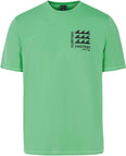 Prtdeer Rashguard Short Sleeve