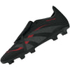 Predator League Fold-Over Tongue Firm / Multi-Ground voetbalschoenen