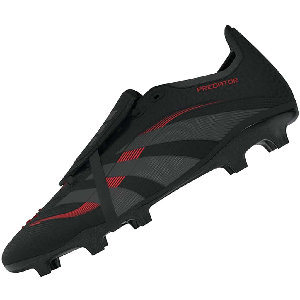 Predator League Fold-Over Tongue Firm / Multi-Ground voetbalschoenen