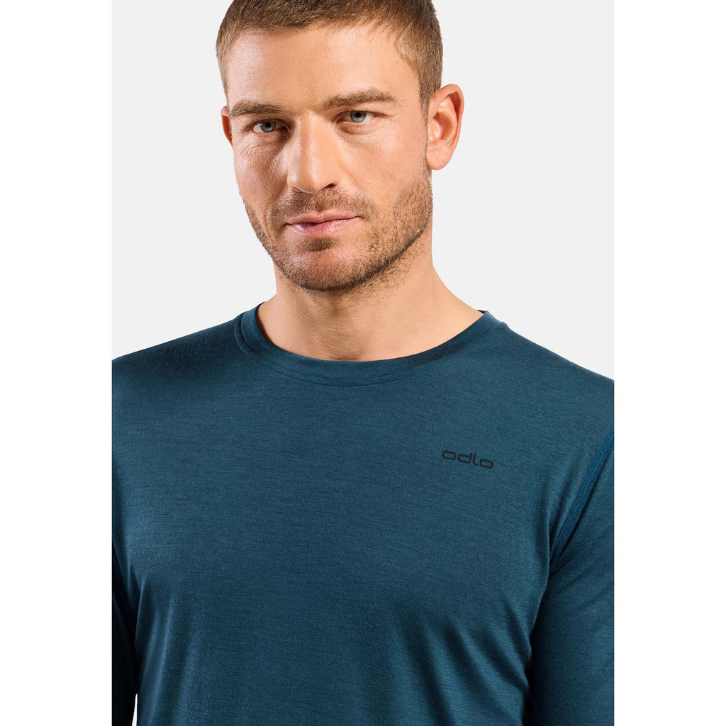 merino 160 base layer top