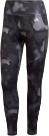 Designed To Move Allover Print 7/8 Legging