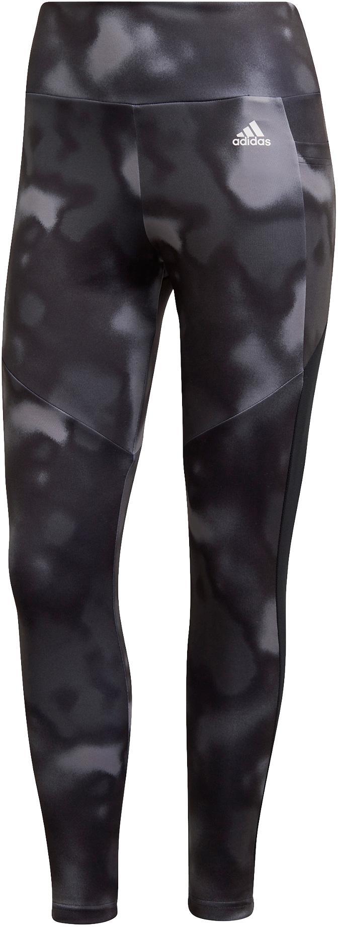 Designed To Move Allover Print 7/8 Legging