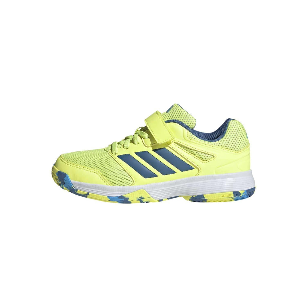 Speedcourt Kind Velcro handbalschoenen