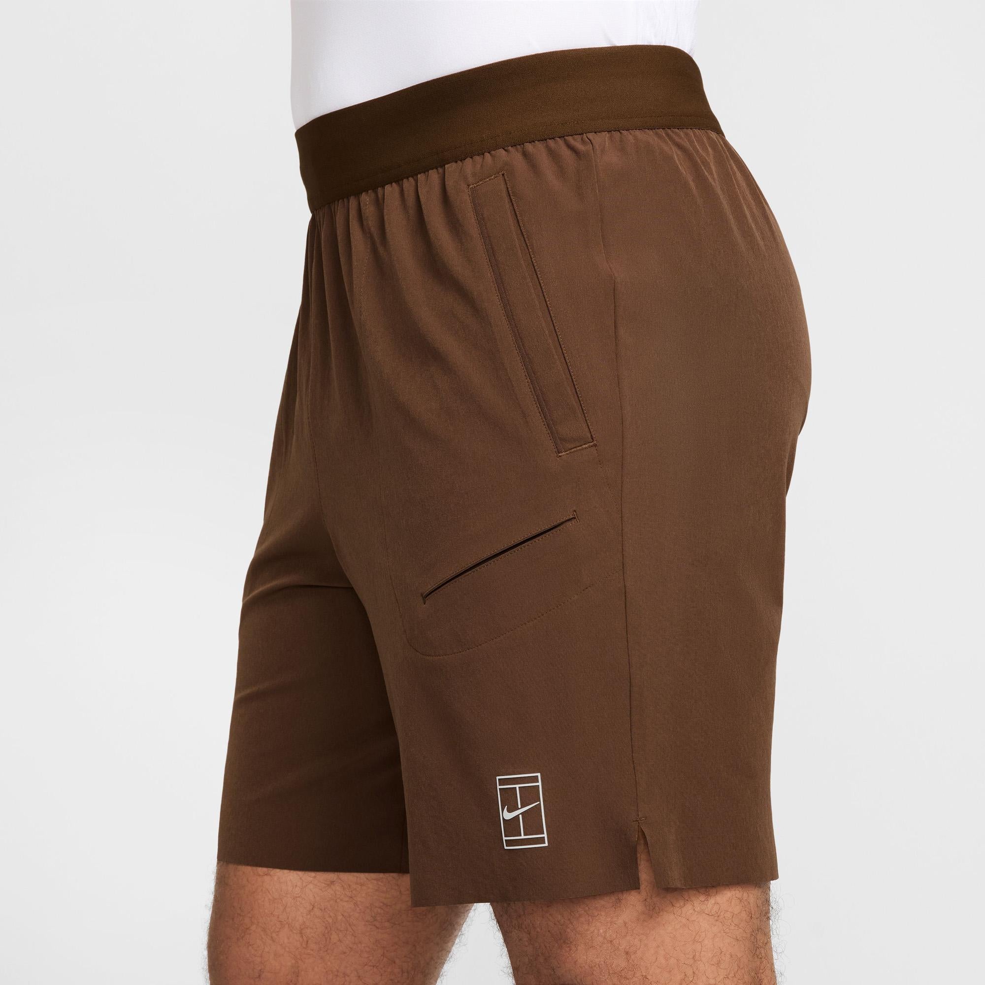Court Advantage Dri-FIT 8 short