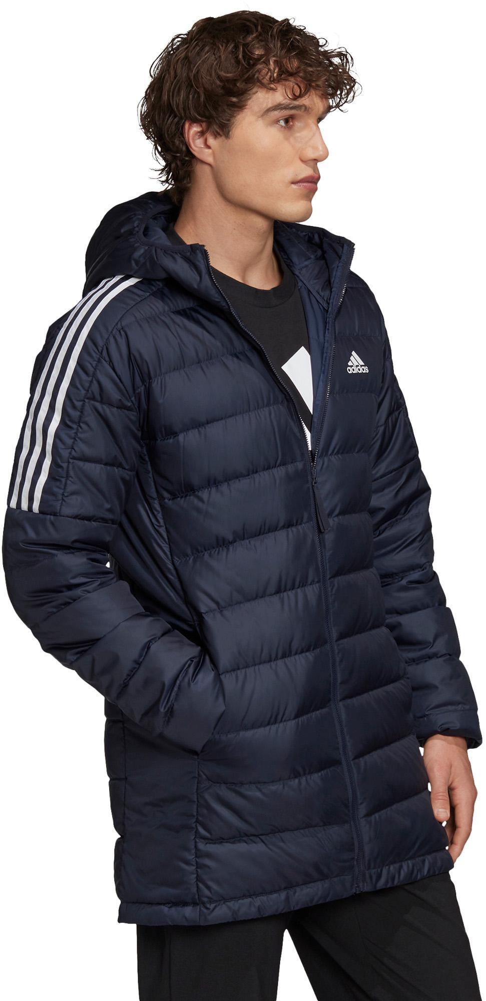 Ess Down Parka