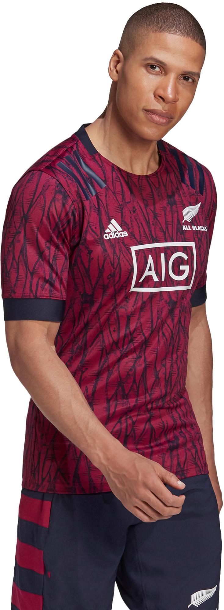 All Blacks Primeblue Trainingsshirt