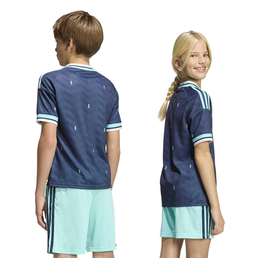 Duitsland 26 Uitshirt Kids