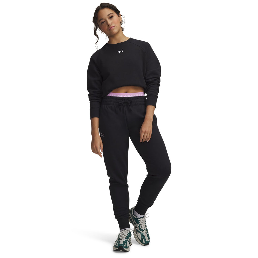 Rival Fleece joggingbroek