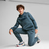 Essential Big Logo hoodie