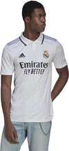 Real H JSY. Heimtrikot kurzarm climacool