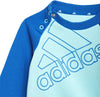 Essentials Logo Sweatshirt en Broek (Uniseks)