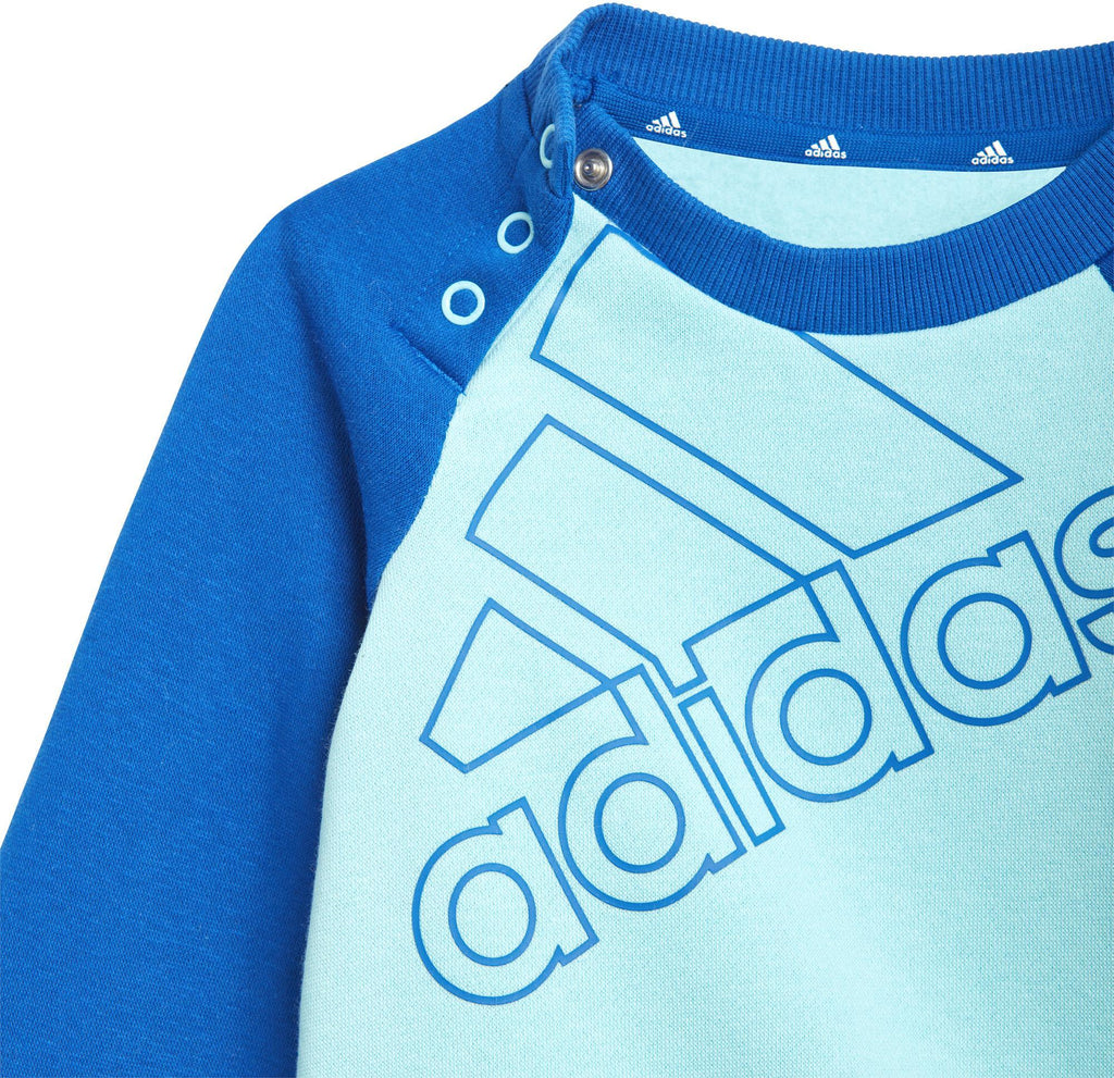 Essentials Logo Sweatshirt en Broek (Uniseks)