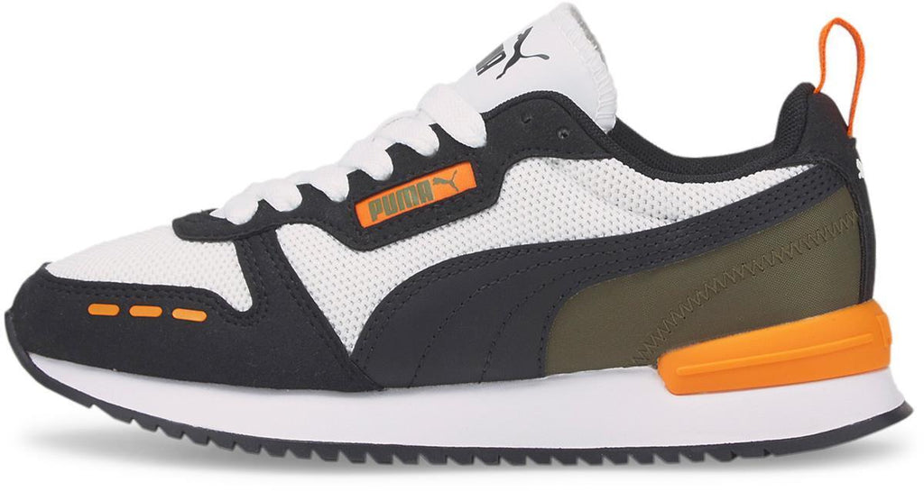 Puma R78 Jr