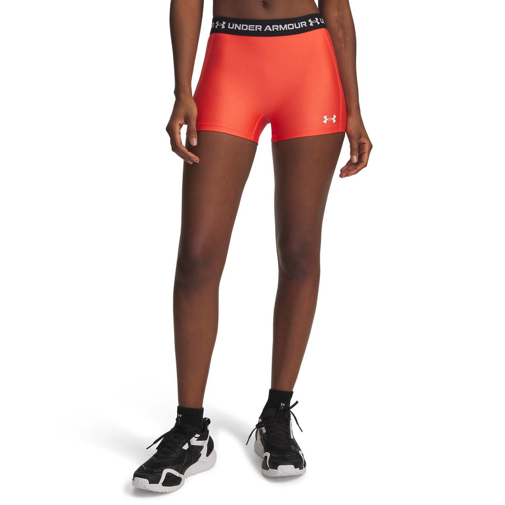Heatgear Shorty